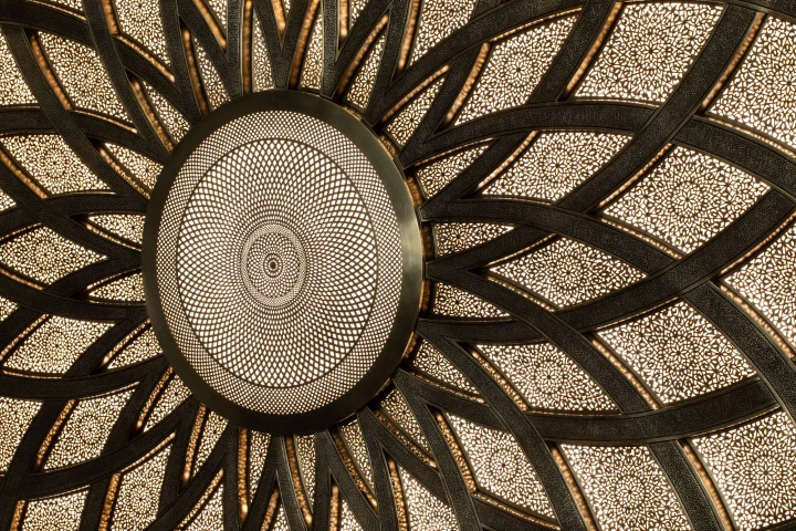 Mandala 818 Series