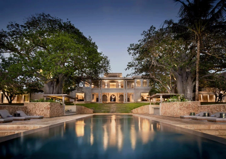 Sirai House
