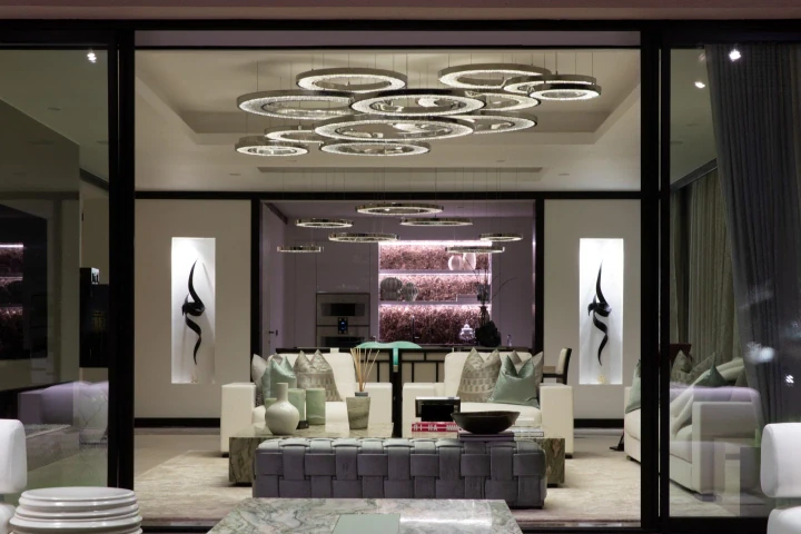 Private Penthouse - F.Z.