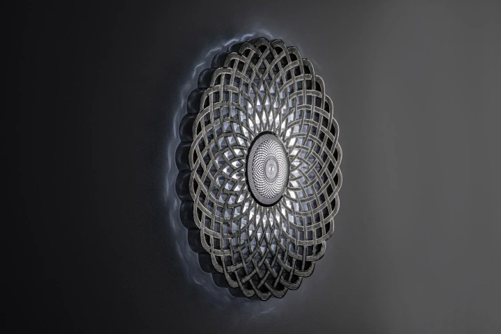 Infinity - 818 Series