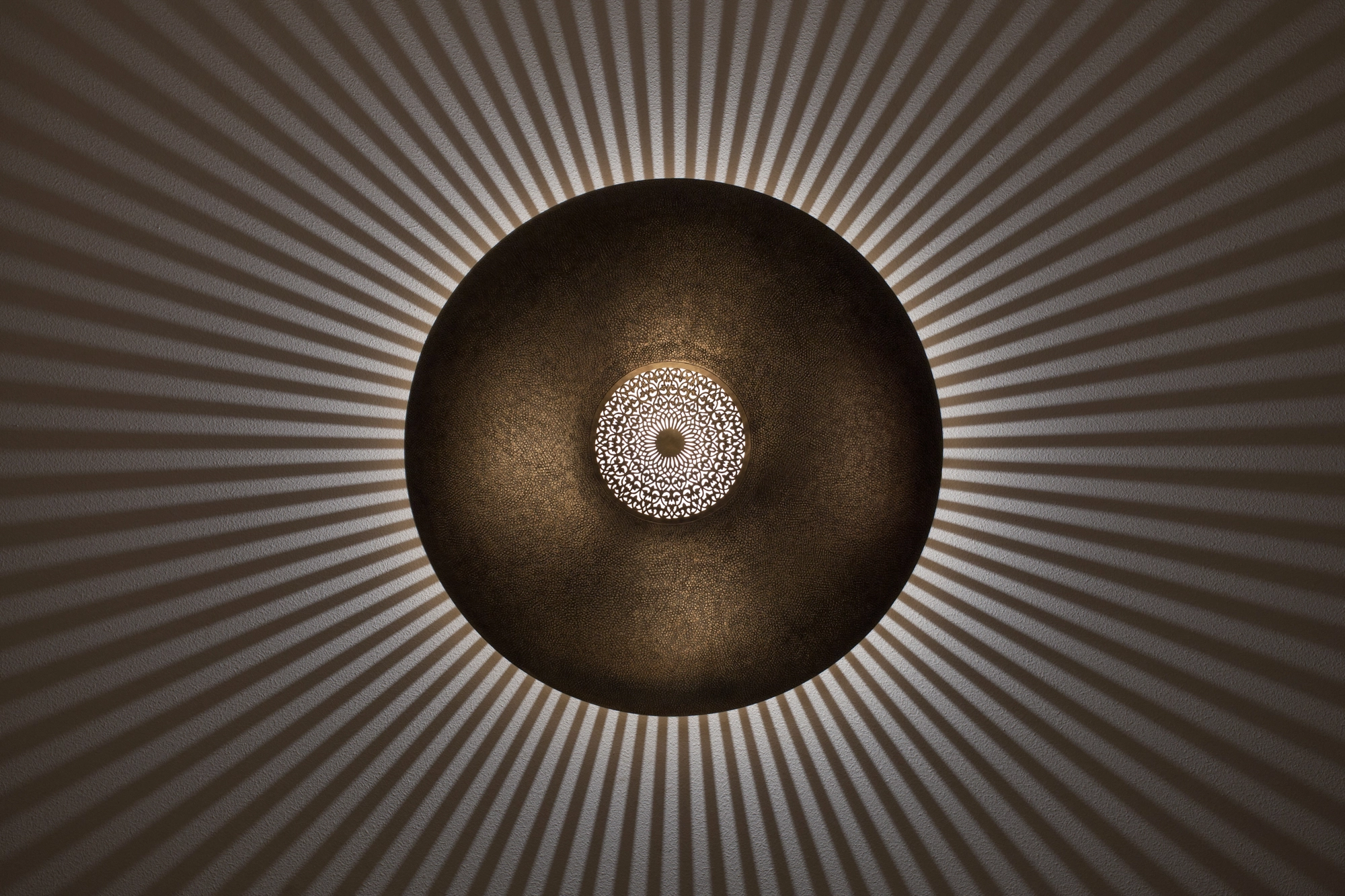 Wall & Ceiling Lighting