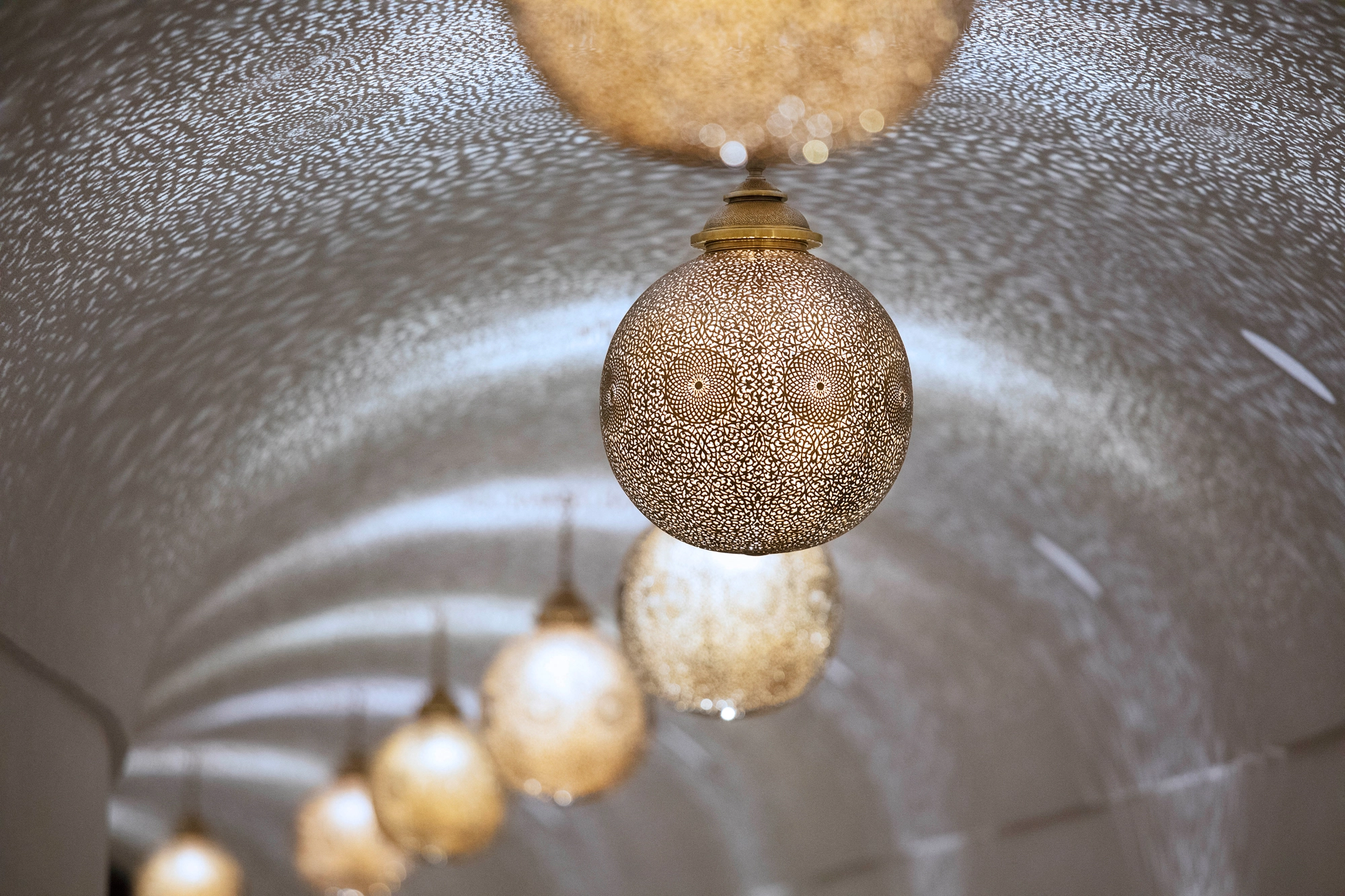Pendant & Chandelier